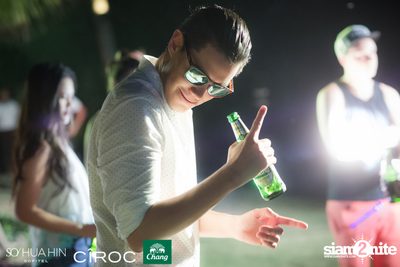 SO Beach Party at SO Sofitel Hua Hin — photo 69