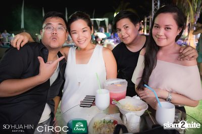 SO Beach Party at SO Sofitel Hua Hin — photo 71