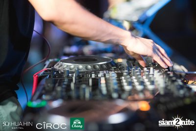 SO Beach Party at SO Sofitel Hua Hin — photo 73