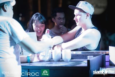 SO Beach Party at SO Sofitel Hua Hin — photo 75