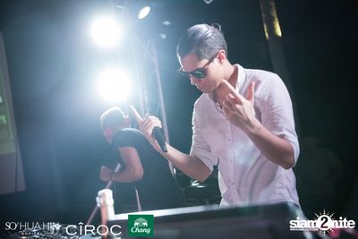 SO Beach Party at SO Sofitel Hua Hin — photo 79