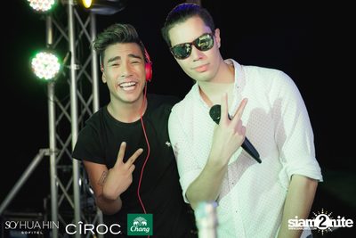 SO Beach Party at SO Sofitel Hua Hin — photo 80