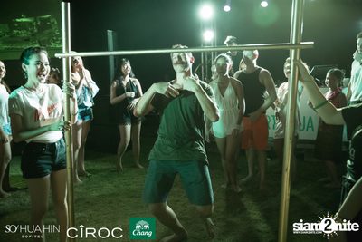 SO Beach Party at SO Sofitel Hua Hin — photo 84