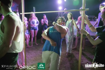 SO Beach Party at SO Sofitel Hua Hin — photo 85