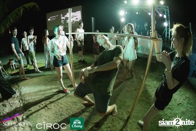 SO Beach Party at SO Sofitel Hua Hin — photo 86