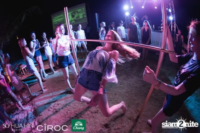 SO Beach Party at SO Sofitel Hua Hin — photo 87