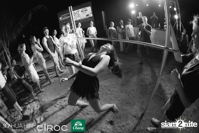 SO Beach Party at SO Sofitel Hua Hin — photo 88