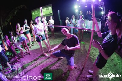 SO Beach Party at SO Sofitel Hua Hin — photo 89