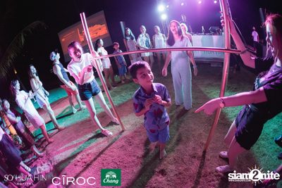 SO Beach Party at SO Sofitel Hua Hin — photo 90