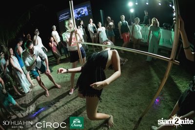 SO Beach Party at SO Sofitel Hua Hin — photo 91