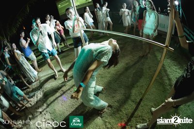 SO Beach Party at SO Sofitel Hua Hin — photo 92