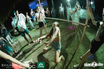 SO Beach Party at SO Sofitel Hua Hin — photo 94