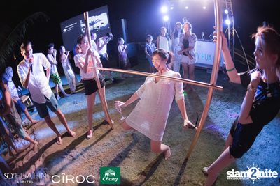 SO Beach Party at SO Sofitel Hua Hin — photo 95
