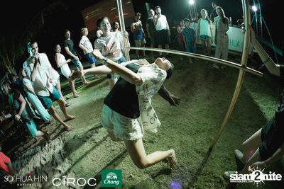 SO Beach Party at SO Sofitel Hua Hin — photo 96