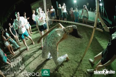 SO Beach Party at SO Sofitel Hua Hin — photo 97