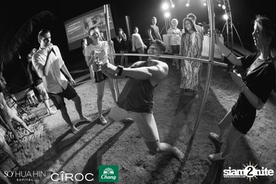 SO Beach Party at SO Sofitel Hua Hin — photo 98