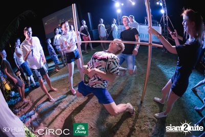 SO Beach Party at SO Sofitel Hua Hin — photo 99