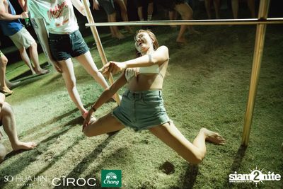 SO Beach Party at SO Sofitel Hua Hin — photo 100