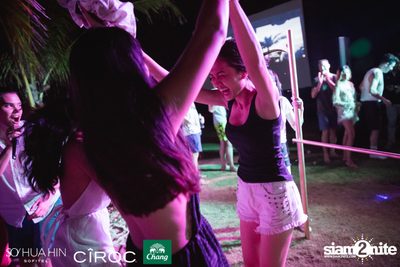 SO Beach Party at SO Sofitel Hua Hin — photo 101