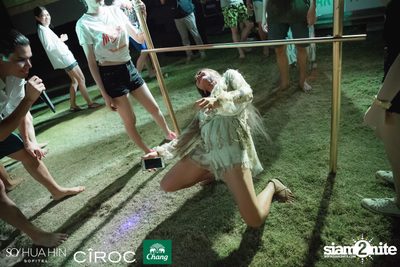 SO Beach Party at SO Sofitel Hua Hin — photo 103