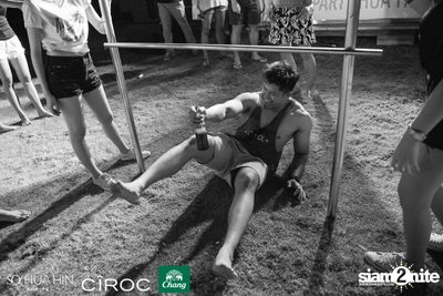 SO Beach Party at SO Sofitel Hua Hin — photo 104