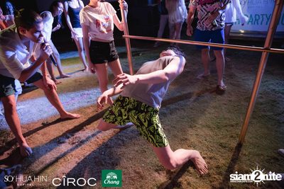 SO Beach Party at SO Sofitel Hua Hin — photo 105