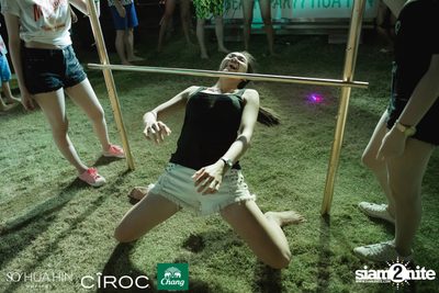 SO Beach Party at SO Sofitel Hua Hin — photo 106