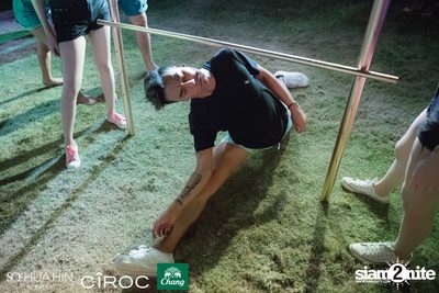 SO Beach Party at SO Sofitel Hua Hin — photo 109