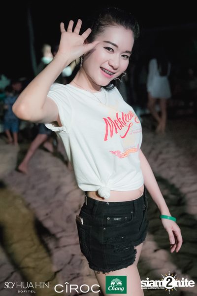 SO Beach Party at SO Sofitel Hua Hin — photo 111