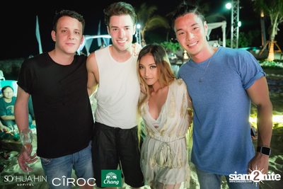 SO Beach Party at SO Sofitel Hua Hin — photo 115