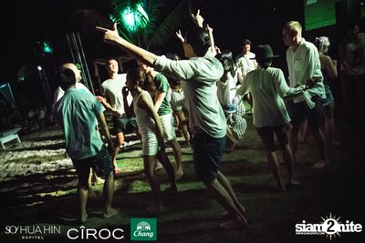 SO Beach Party at SO Sofitel Hua Hin — photo 116