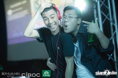 SO Beach Party at SO Sofitel Hua Hin — photo 119