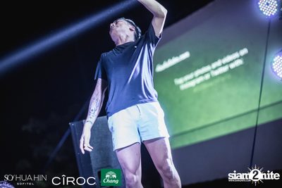 SO Beach Party at SO Sofitel Hua Hin — photo 120