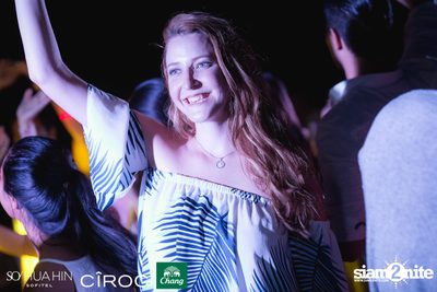 SO Beach Party at SO Sofitel Hua Hin — photo 121