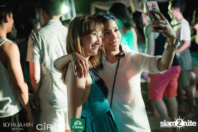 SO Beach Party at SO Sofitel Hua Hin — photo 123