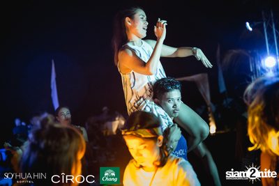 SO Beach Party at SO Sofitel Hua Hin — photo 124
