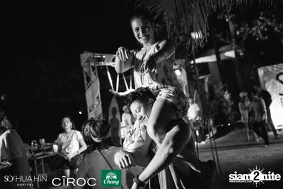 SO Beach Party at SO Sofitel Hua Hin — photo 125