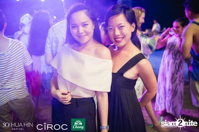 SO Beach Party at SO Sofitel Hua Hin — photo 126