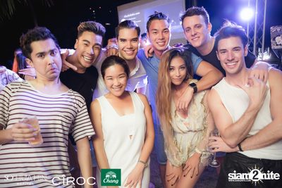 SO Beach Party at SO Sofitel Hua Hin — photo 129