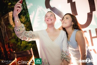 SO Beach Party at SO Sofitel Hua Hin — photo 136