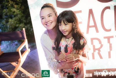 SO Beach Party at SO Sofitel Hua Hin — photo 137