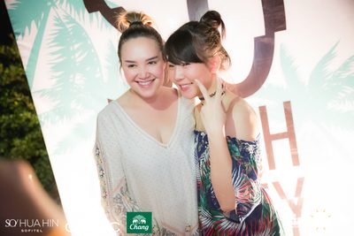 SO Beach Party at SO Sofitel Hua Hin — photo 138
