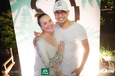 SO Beach Party at SO Sofitel Hua Hin — photo 140