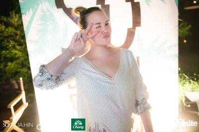 SO Beach Party at SO Sofitel Hua Hin — photo 142