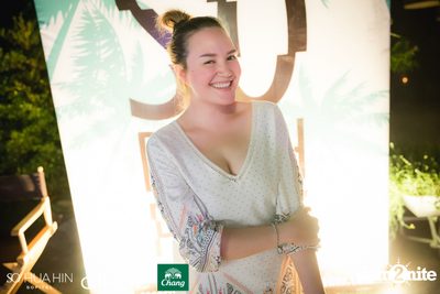 SO Beach Party at SO Sofitel Hua Hin — photo 143