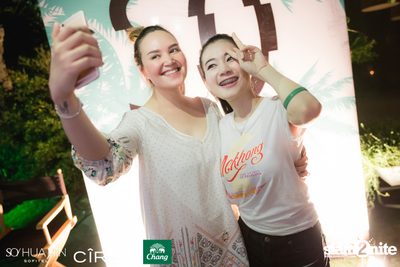 SO Beach Party at SO Sofitel Hua Hin — photo 144