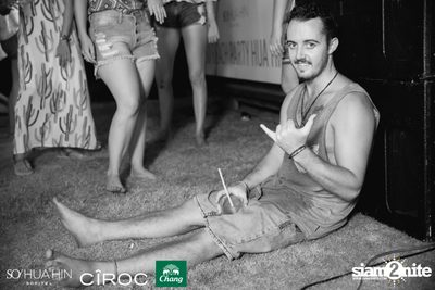 SO Beach Party at SO Sofitel Hua Hin — photo 151