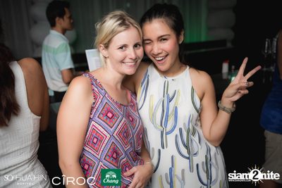 SO Beach Party at SO Sofitel Hua Hin — photo 158