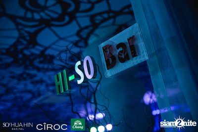 SO Beach Party at SO Sofitel Hua Hin — photo 159