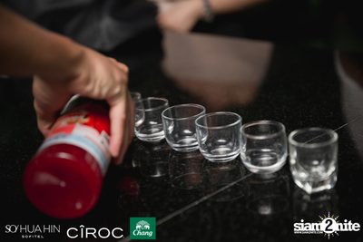 SO Beach Party at SO Sofitel Hua Hin — photo 161